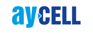 Aycell logosu