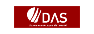 DAS logosu