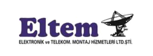 Eltem logosu