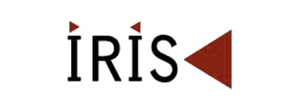 İris logosu