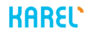 Karel logosu