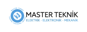Master Teknik logosu