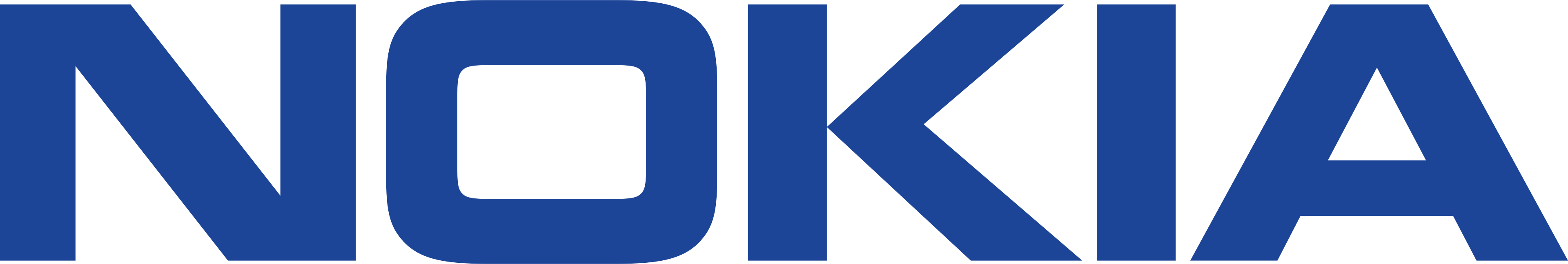 Nokia logosu
