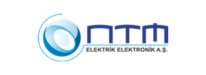 NTM logosu
