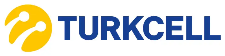 Turkcell logosu