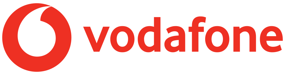 Vodafone logosu
